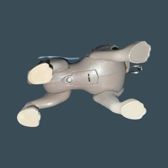 Fisher-Price DC League of Super-Pets Talking Ace Figure A30 - Picture 4 of 7